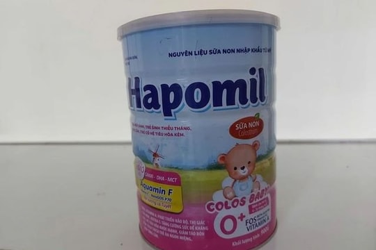 Bộ Y tế chỉ đạo rà soát việc y bác sĩ tư vấn, bán sữa trong bệnh viện