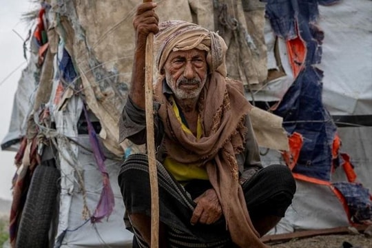 Đất nước Yemen: Mười năm chiến tranh, nhiều đời mất mát