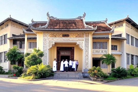 Sau sáp nhập, Hải Dương còn bao nhiêu xã, phường?