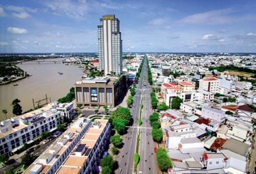 Phương án đưa, đón cán bộ từ Hậu Giang, Sóc Trăng đến làm việc tại Cần Thơ