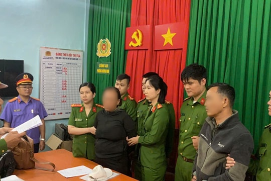 Hệ lụy nghiêm trọng từ việc mua bán giấy phép lái xe giả