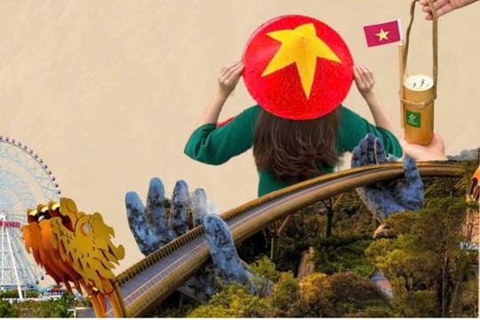 Tận hưởng Đà Nẵng đa sắc màu lễ hội dịp 30/4 - 1/5