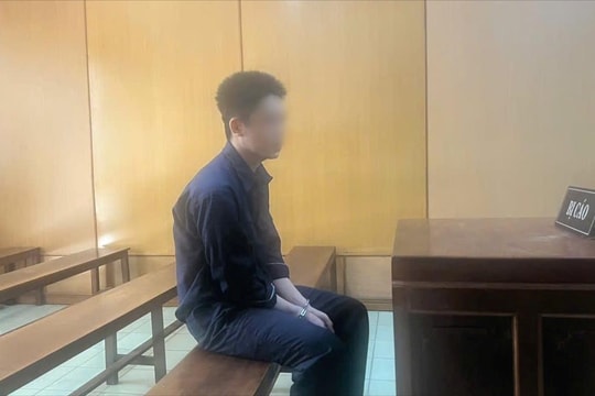 Đâm chết người vì bị ép uống bia