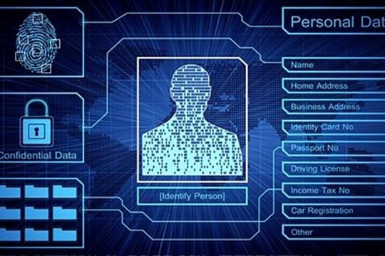 Doanh nghiệp vi phạm dữ liệu cá nhân có thể bị phạt tới 5% doanh thu