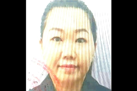 Truy nã Giám đốc Công ty TNHH Thương mại Xương Minh