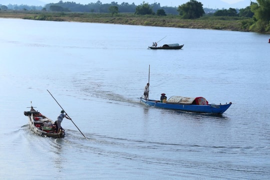 Tên gọi xã, phường và hồn đất Quảng