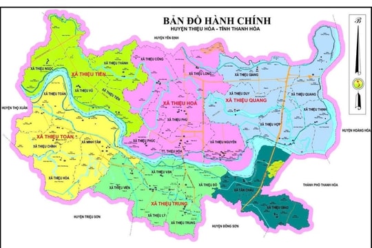 Người dân đồng thuận cao trong việc sắp xếp, tinh gọn bộ máy