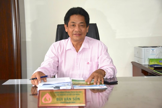 TP.HCM không còn hộ nghèo, thành quả sau 50 năm thống nhất đất nước