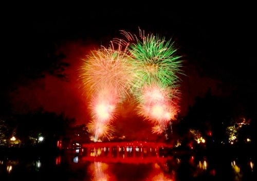 Cần Thơ tổ chức nhiều chương trình đặc sắc chào mừng đại lễ 30/4