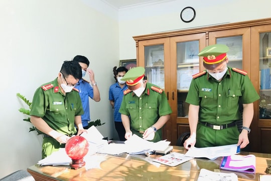 Hoàn thiện Luật Tổ chức cơ quan điều tra hình sự trước yêu cầu mới