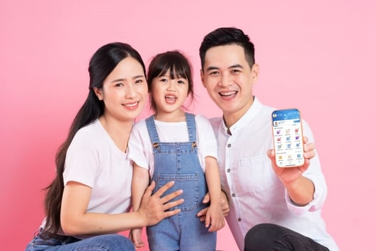 VNEdu Connect thúc đẩy mạnh mẽ chuyển đổi số ngành giáo dục & đào tạo