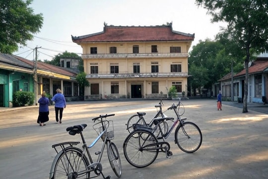 Hải Dương: Đặt tên xã, phường mới gắn với truyền thống, danh nhân, lịch sử