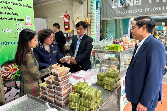 Hải Phòng: Mở cao điểm đấu tranh chống thuốc, thực phẩm bảo vệ sức khỏe giả