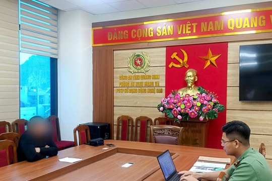 Cắt ghép video “câu view”, một cá nhân bị xử lý