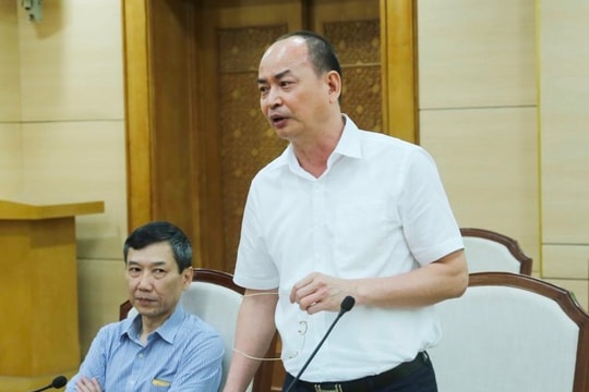 Quảng Ninh góp ý loạt dự thảo luật trước Kỳ họp Quốc hội