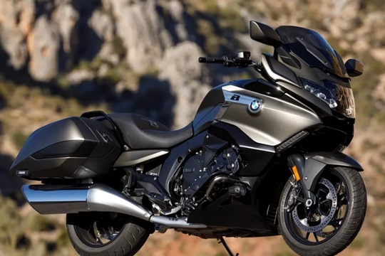 Đề nghị truy tố vụ làm giả hồ sơ xe mô tô “khủng”