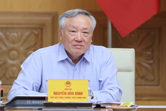 Xử lý triệt để những vấn đề, vụ việc gây lãng phí lớn