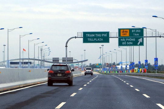 Đề xuất dùng vốn nhà nước hỗ trợ cho dự án BOT thua lỗ