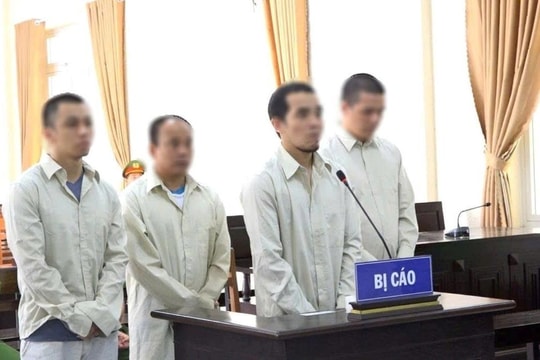 Bài học đắt giá cho những người từng lầm lỡ