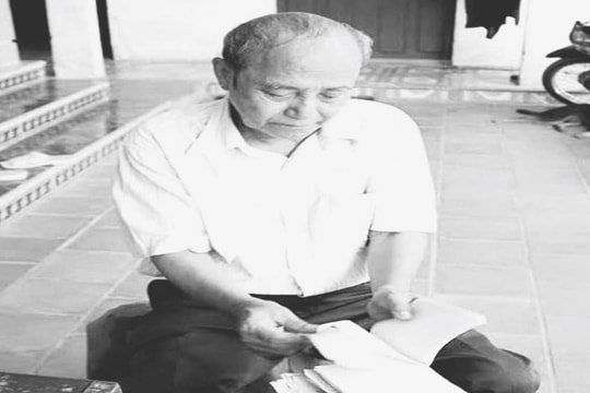 Người lính quân y viết nên bản anh hùng ca thầm lặng