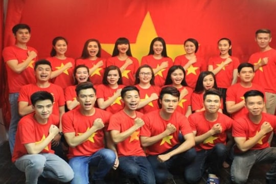 Chiến thắng 30/4 qua góc nhìn của thế hệ trẻ