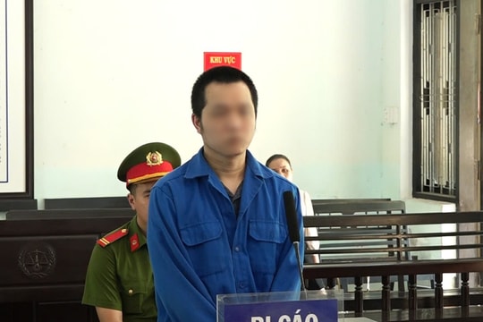 Từ môi giới bất động sản thành kẻ lừa đảo