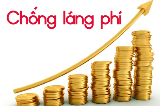 Ngăn chặn và đẩy lùi lãng phí: Mục tiêu phát triển bền vững đến 2035