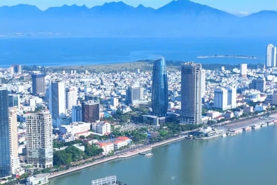 Đà Nẵng điều chỉnh bộ máy hành chính còn 16 đơn vị cấp xã