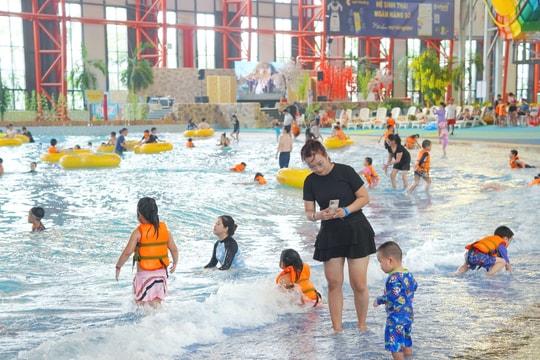 Đà Nẵng đón sóng du lịch dịp 30/4 – 1/5