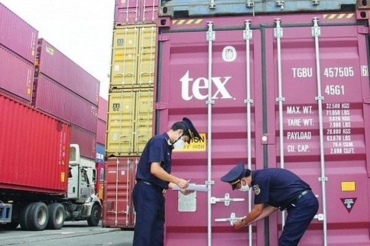 Bình Dương lập tổ phản ứng nhanh về chính sách thuế nhập khẩu đối ứng của Hoa Kỳ