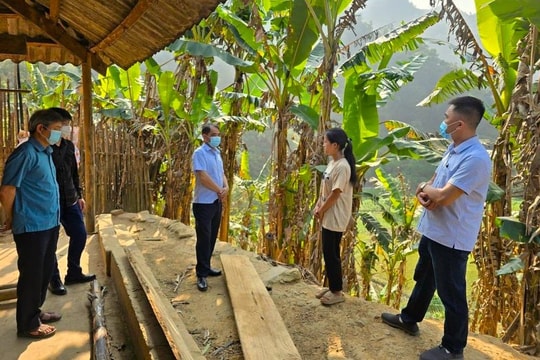 Cao Bằng ghi nhận ca tử vong đầu tiên nghi mắc ho gà ở trẻ sơ sinh