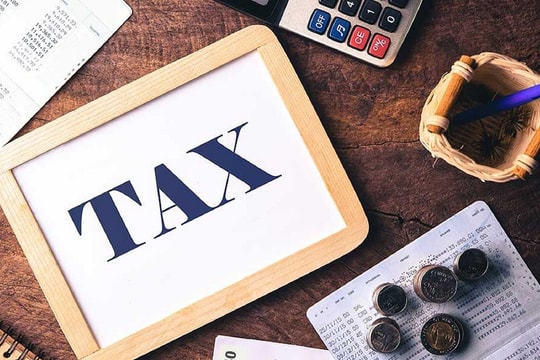 Mua bán nhà phát mại có được hoàn thuế thu nhập cá nhân không?