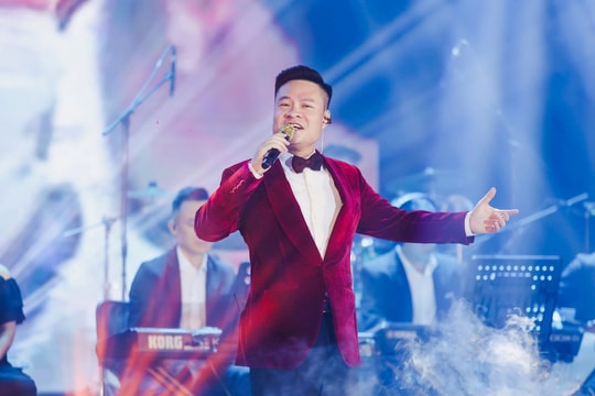 “Đất ơi nở hoa” – Khúc tri ân sâu lắng gửi đất mẹ của Nguyễn Thành Trung