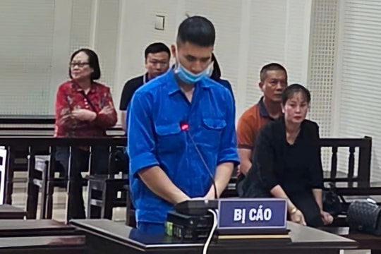 Lĩnh 15 năm tù vì bắt cóc bé gái để đòi 2 tỷ đồng tiền chuộc