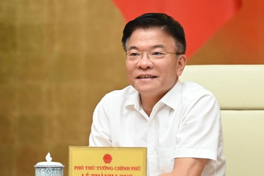 Chỉ đạo, điều hành của Chính phủ, Thủ tướng Chính phủ ngày 22/4/2025