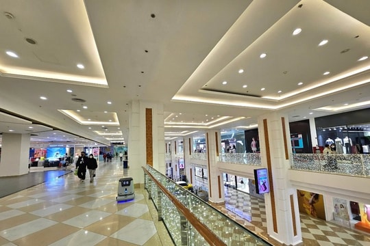 Quản lý không gian ngầm: Bước đi chiến lược cho đô thị Hà Nội hiện đại