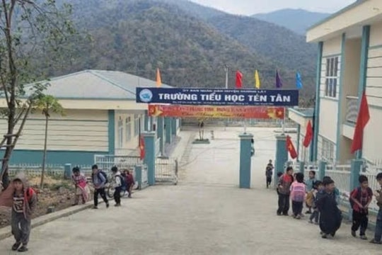 Hỗ trợ nữ sinh bị thương khi tập thể dục 46 triệu đồng