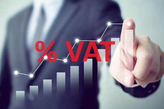 Lấy ý kiến quy định thủ tục xác định đối tượng không chịu thuế VAT