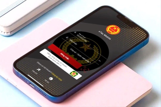 3 bước đơn giản để tra cứu thuế thu nhập cá nhân