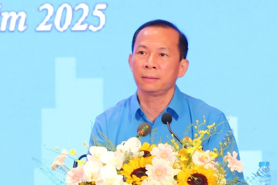 Thanh Hóa phát động “Tháng Công nhân” năm 2025