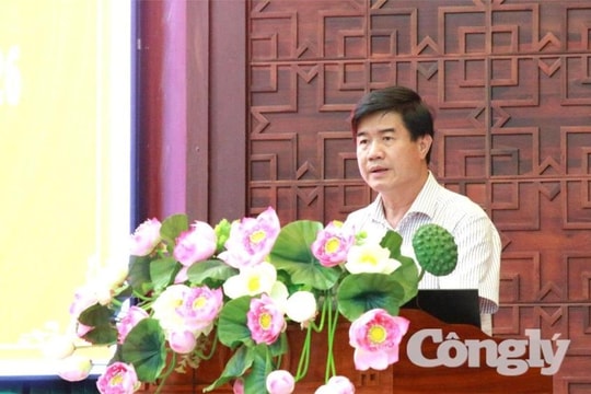 Đắk Lắk: Mổ xẻ tuyển sinh lớp 10, quyết tâm chấn chỉnh chất lượng THCS