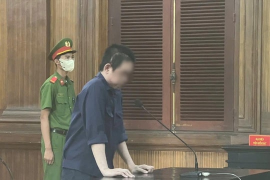 Chiếm đoạt hơn 4,1 tỷ đồng tiền lệ phí đăng ký xe