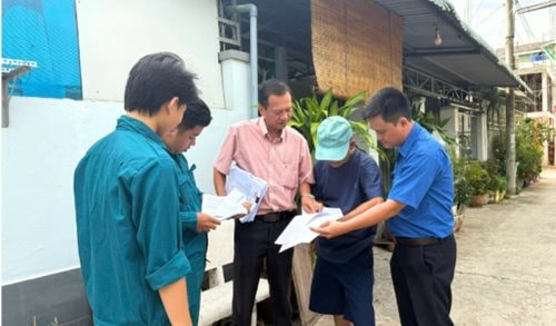 Kết quả lấy ý kiến cử tri về việc sáp nhập TP Cần Thơ, Hậu Giang và Sóc Trăng