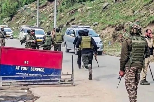 Bộ Ngoại giao thông tin tình hình công dân Việt Nam sau vụ khủng bố ở Ấn Độ