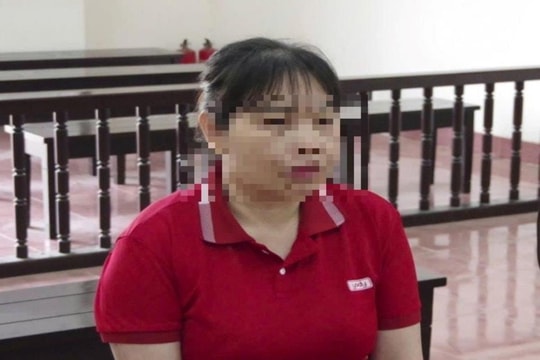 Hai lần vào tù vì mua bán ma túy