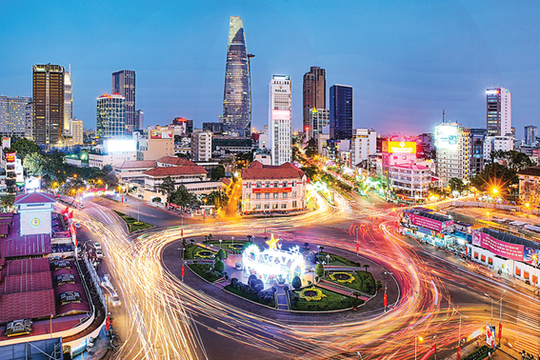 Mã hóa bất động sản - hướng đi mới dưới khung pháp lý thử nghiệm