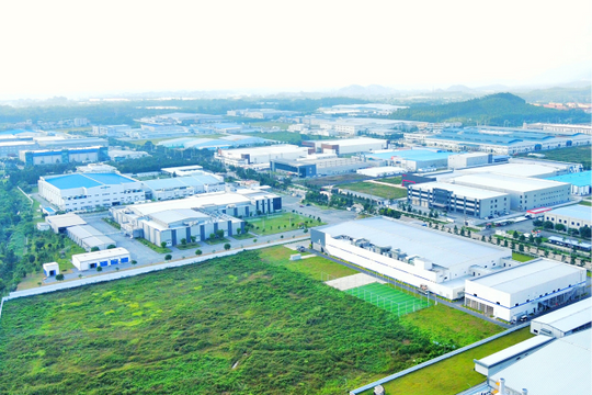 Vĩnh Phúc tăng cường hợp tác, đón sóng đầu tư chất lượng cao từ Nhật Bản