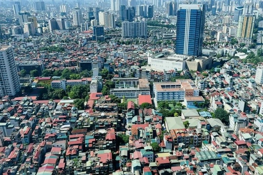 Hà Nội: Xử lý dứt điểm nhà, đất công bỏ hoang, sử dụng kém hiệu quả