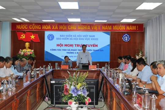 Bàn giải pháp phát triển người tham gia BHXH, BHYT