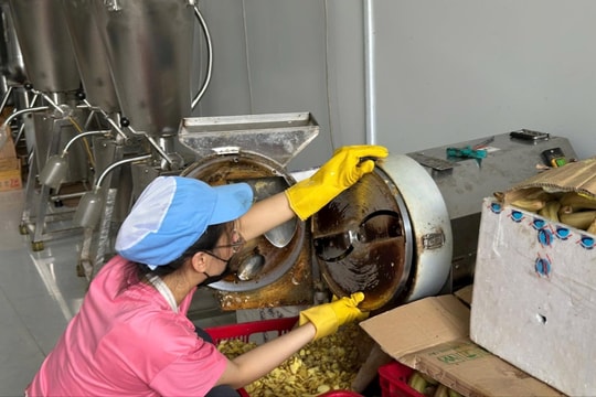 Gia Lai: 14 sản phẩm bán trên mạng xã hội không có bản tự công bố sản phẩm